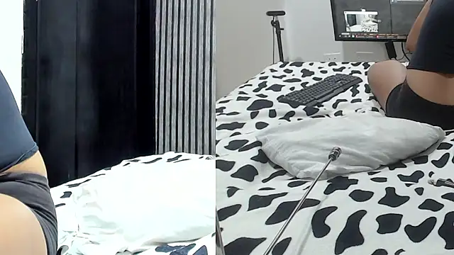 isabella castro2 online show from March 2026 03:07:02 AM