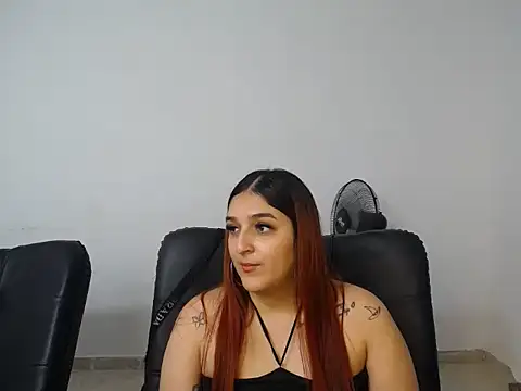 Snapshot of katalina29 chatting on February 2026 09:12:02 PM katalina29 online show from February 2026 09:12:02 PM