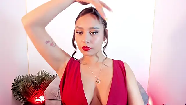 Ana  victoriaa online show from May 2026 08:38:01 PM