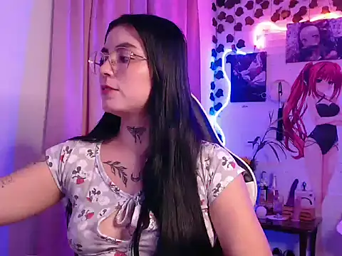 JanineRae online show from February 2026 09:49:02 PM