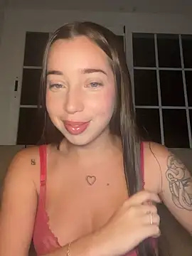 rosemistic online show from July 2026 10:34:01 PM