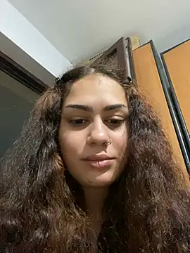 SweetAisha00 online show from February 2026 05:08:01 PM