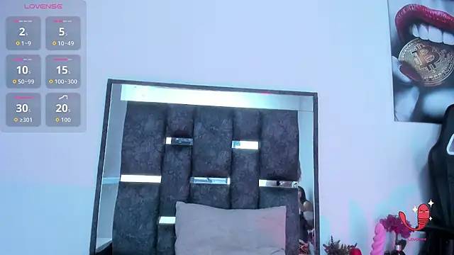Justmia69 online show from July 2026 06:20:01 PM