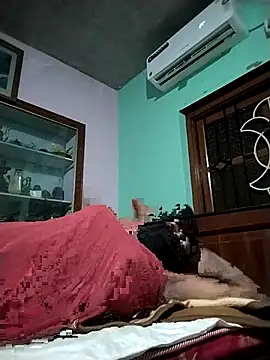 Ladycross online show from February 2026 06:04:02 PM