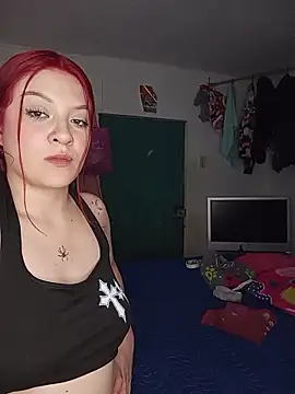 Snapshot of Candy_Nate chatting on February 2026 01:15:02 AM Candy Nate online show from February 2026 01:15:02 AM