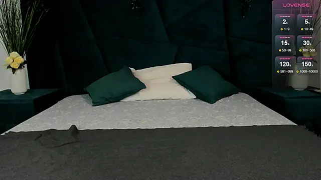 Erick Wilson online show from November 2025 04:56:01 AM