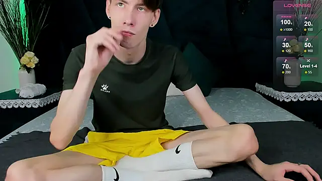 Erick Wilson online show from December 2025 06:55:02 AM