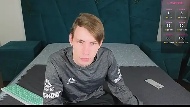 Erick Wilson online show from January 2026 07:46:01 AM