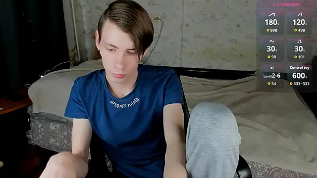 Erick Wilson online show from February 2026 10:12:01 AM