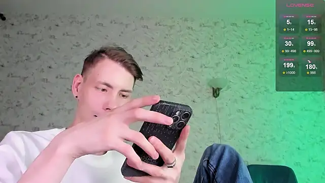 Erick Wilson online show from February 2026 05:25:01 PM