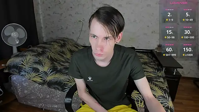 Erick Wilson online show from June 2026 10:38:01 AM