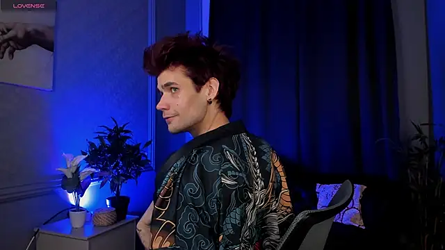 trevor dreams online show from February 2026 03:34:02 PM