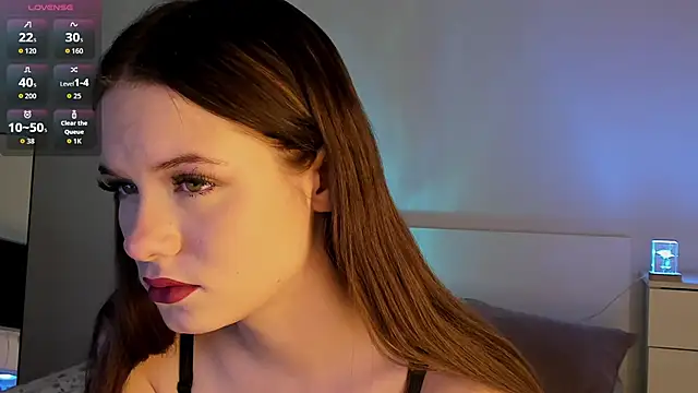 SirenBeatrice online show from April 2026 09:26:01 AM