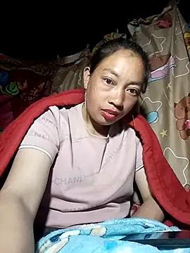 Susuu5790 online show from April 2026 08:25:02 PM