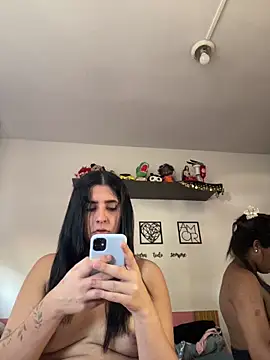lulusexyy online show from June 2026 03:07:01 PM