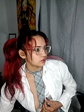 valeriahot 96 online show from April 2026 01:27:01 AM