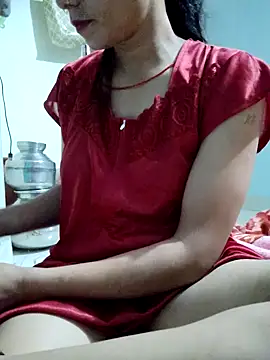 Sexy-Sandhya  online show from March 2026 06:57:01 PM