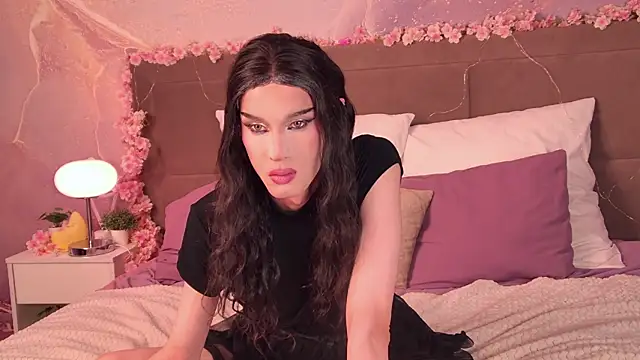 MadisonEsprit online show from March 2026 03:41:02 AM