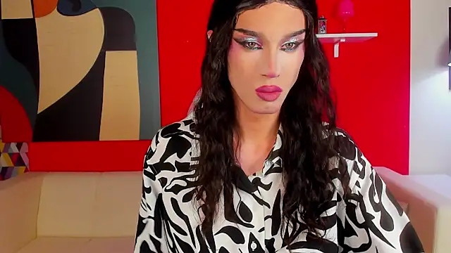 MadisonEsprit online show from April 2026 03:10:02 AM