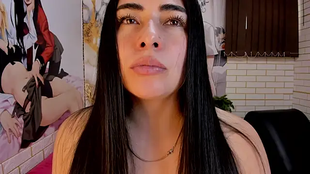 miss sexxy online show from March 2026 05:19:02 PM