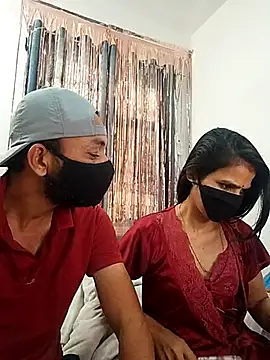 Snapshot of Sikha_Abhi chatting on February 2026 02:30:02 AM Sikha Abhi online show from February 2026 02:30:02 AM