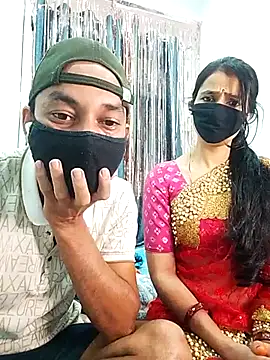 Snapshot of Sikha_Abhi chatting on February 2026 11:17:01 AM Sikha Abhi online show from February 2026 11:17:01 AM