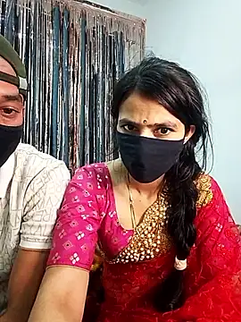 Snapshot of Sikha_Abhi chatting on February 2026 11:34:02 PM Sikha Abhi online show from February 2026 11:34:02 PM