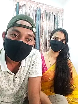 Snapshot of Sikha_Abhi chatting on February 2026 08:01:02 AM Sikha Abhi online show from February 2026 08:01:02 AM