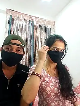 Snapshot of Sikha_Abhi chatting on February 2026 10:36:02 AM Sikha Abhi online show from February 2026 10:36:02 AM