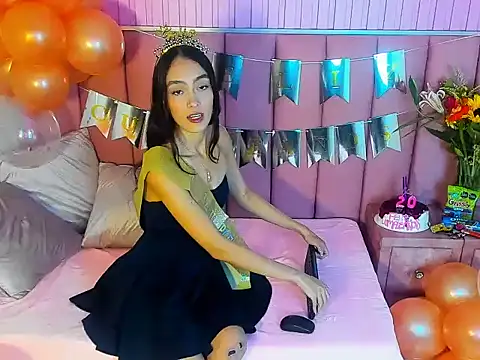 LolaWhite online show from March 2026 05:24:02 AM