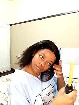 KinkyPxx online show from February 2026 04:37:02 PM