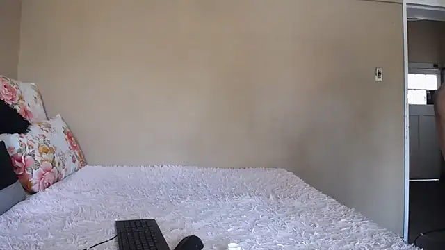 KinkyPxx online show from April 2026 09:36:01 AM