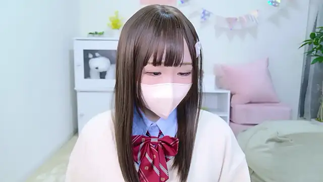 Snapshot of sumire_3 chatting on March 2026 03:59:02 PM sumire 3 online show from March 2026 03:59:02 PM