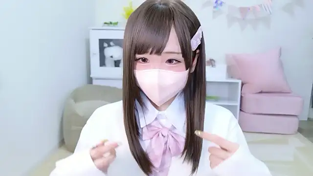 Snapshot of sumire_3 chatting on March 2026 03:38:01 PM sumire 3 online show from March 2026 03:38:01 PM