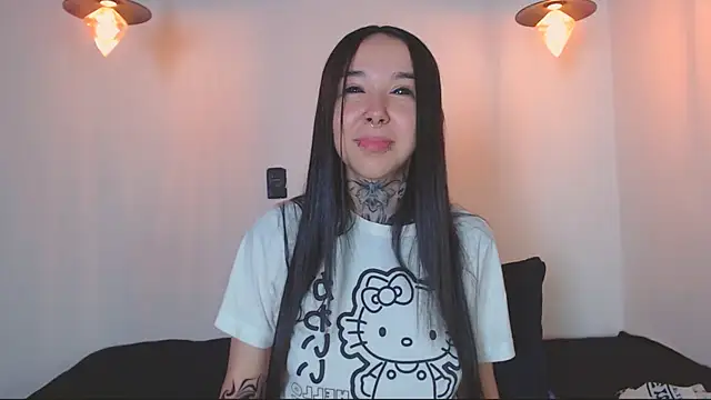 alien eyes09 online show from April 2026 02:09:02 AM