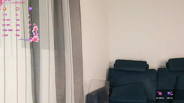 Alessia-Bloom online show from July 2026 09:28:02 PM