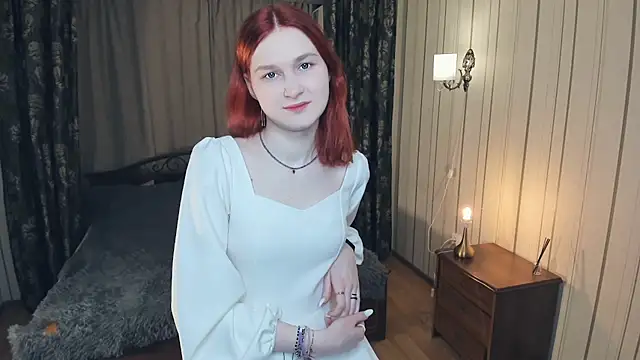 Snapshot of LinaMalech chatting on February 2026 04:14:01 PM LinaMalech online show from February 2026 04:14:01 PM