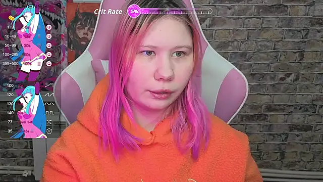 kitsune little online show from February 2026 05:21:01 PM