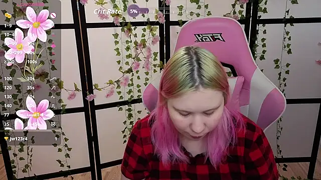 Snapshot of kitsune_little chatting on April 2026 09:56:02 AM kitsune little online show from April 2026 09:56:02 AM