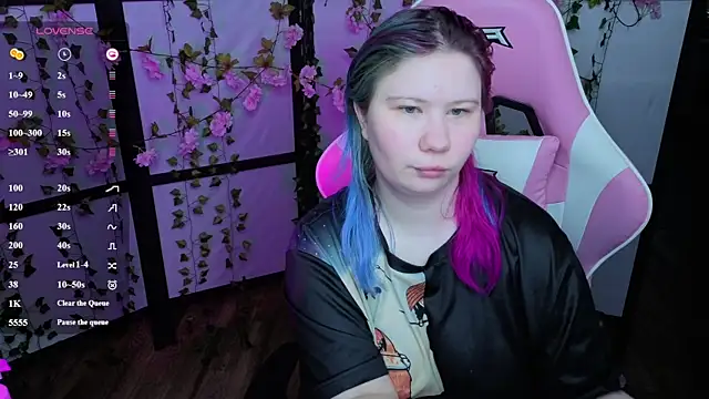 Snapshot of kitsune_little chatting on June 2026 12:13:02 AM kitsune little online show from June 2026 12:13:02 AM