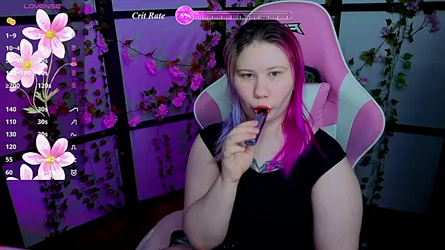 Snapshot of kitsune_little chatting on July 2026 07:51:01 PM kitsune little online show from July 2026 07:51:01 PM
