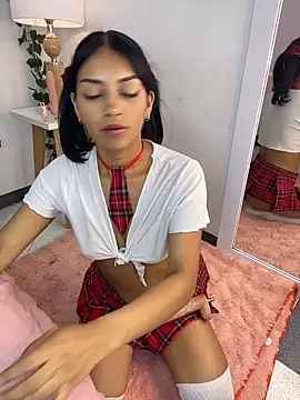 Rubi08  online show from March 2026 08:19:01 AM