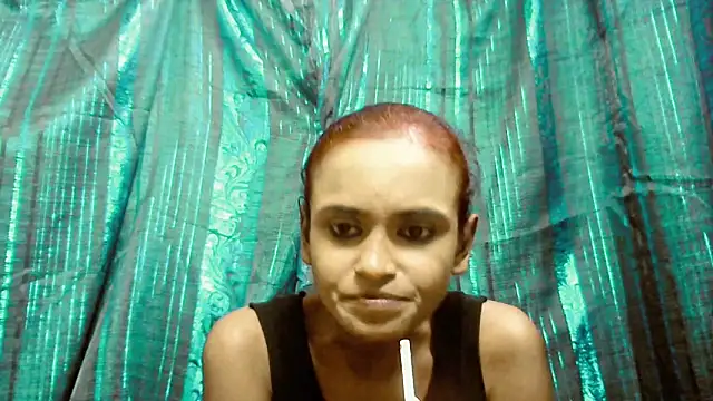 Snapshot of SassyXindian chatting on April 2026 07:51:02 PM SassyXindian online show from April 2026 07:51:02 PM
