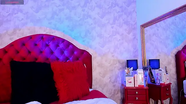 Isabell  26 online show from April 2026 04:47:02 PM