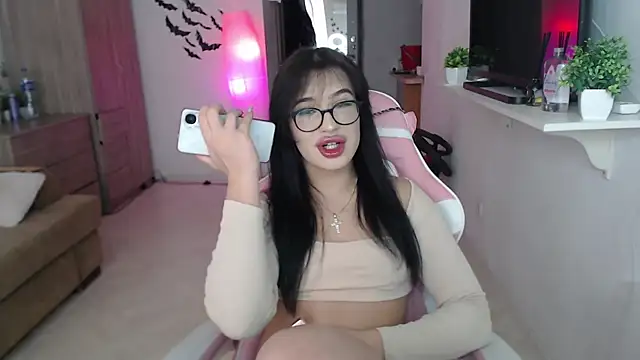 ShayL1sse online show from February 2026 11:20:01 AM