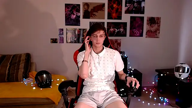 John Meow online show from May 2026 11:40:01 AM