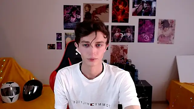 Snapshot of John_Meow chatting on May 2026 06:09:01 AM John Meow online show from May 2026 06:09:01 AM