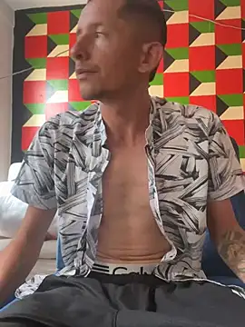 David Great Cock online show from February 2026 08:40:02 PM