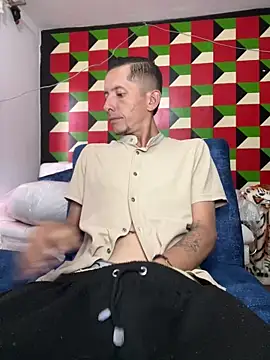 David Great Cock online show from February 2026 11:00:02 AM