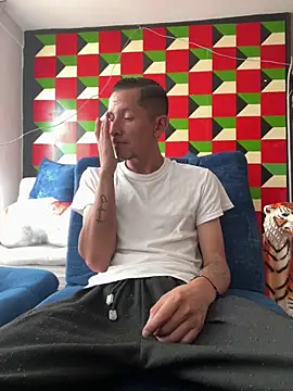 David Great Cock online show from March 2026 08:59:02 PM